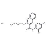 653-47 hydrochloride