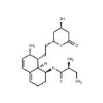 Mevastatin