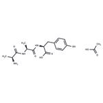 H-Ala-Ala-Tyr-OH acetate(67131-52-6 free base)