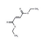 Diethyl fumarate