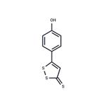 Desmethylanethol trithione