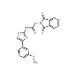 GSK-3β inhibitor 11