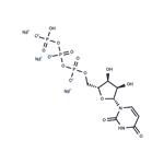 Uridine triphosphate trisodium salt