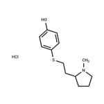 SIB-1553A hydrochloride