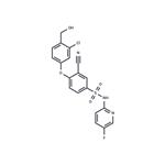 URAT1 inhibitor 8