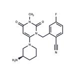 Trelagliptin