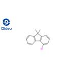 4-BroMo-9,9-diMethyl fluorene