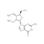 2’,3’-Di-O-isopropylideneguanosine