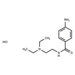 Procainamide hydrochloride