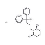 Pirmenol hydrochloride