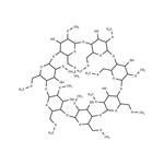 Methyl-β-cyclodextrin