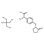 Loxoprofenol-SRS tromethamine