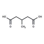 3-Methylglutaric acid