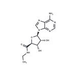 5'-N-Ethylcarboxamidoadenosine