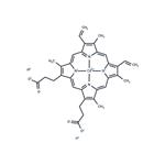 Cobalt protoporphyrin IX