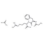 Gly-Phe-Arg acetate(121822-47-7 free base)