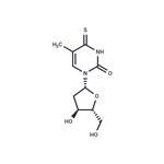 4-Thiothymidine