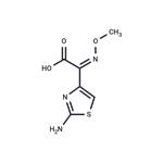 2-(2-Aminothiazole-4-yl)-2-methoxyiminoa