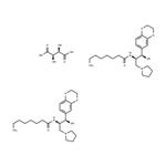 Eliglustat hemitartrate