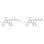 Rosuvastatin calcium