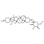 Diosgenin glucoside