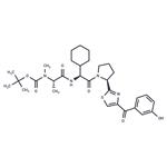 cIAP1 ligand 1