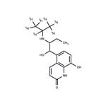 Procaterol-d7