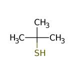 2-Methyl-2-propanethiol