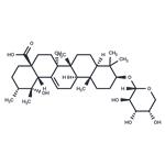 Ziyuglycoside II