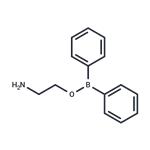 2-Aminoethyl diphenylborinate pictures