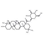 Oleanolic acid 28-O-β-D-glucopyranoside