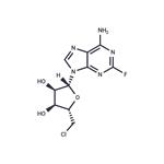 Fludarabine-Cl pictures