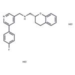 Sarizotan 2HCl