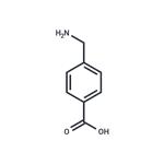 4-(Aminomethyl)benzoic acid