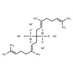 Digeranyl bisphosphonate