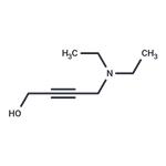 4-Diethylamino-2-butyn-1-ol