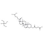 Cholesteryl Hemisuccinate Tris Salt