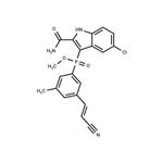 (Iso)-Fosdevirine