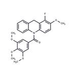 Tubulin polymerization-IN-40