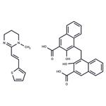 Pyrantel pamoate