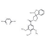 Trimebutine maleate