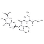 Perindopril acyl-β-D-glucuronide