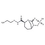 Nacubactam