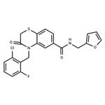 STING agonist-1