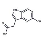 5-HYDROXYINDOLE-3-ACETIC ACID