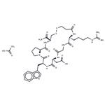 Eptifibatide acetate (148031-34-9 free base)