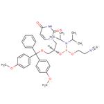 (R)-GNA-U phosphoramidite