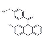 Tubulin inhibitor 6