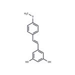 4'-Methoxyresveratrol