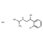 Clorprenaline hydrochloride